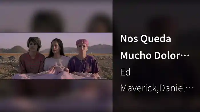 Nos Queda Mucho Dolor Por Recorrer