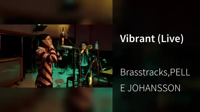 Vibrant (Live)