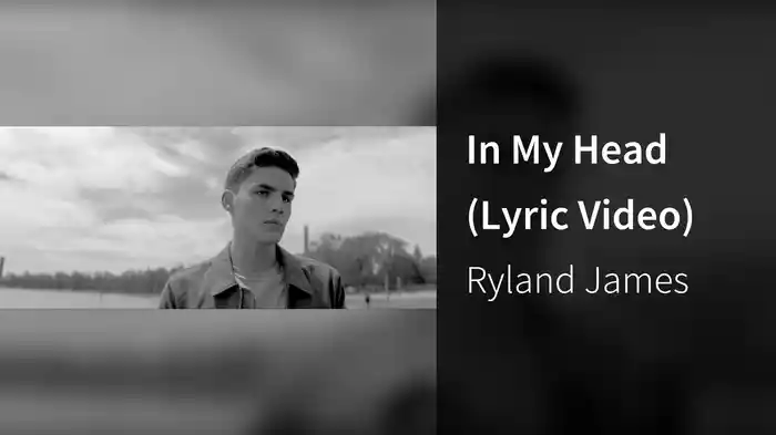 In My Head (Lyric Video)