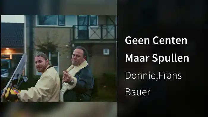 Geen Centen Maar Spullen
