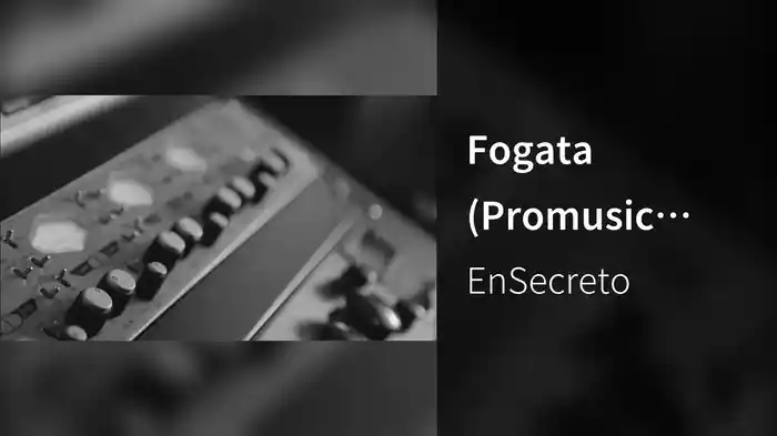 Fogata (Promusic Session)