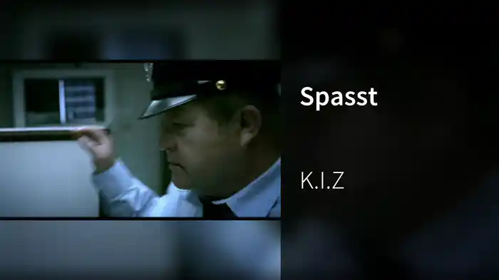 Spasst