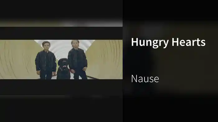 Hungry Hearts
