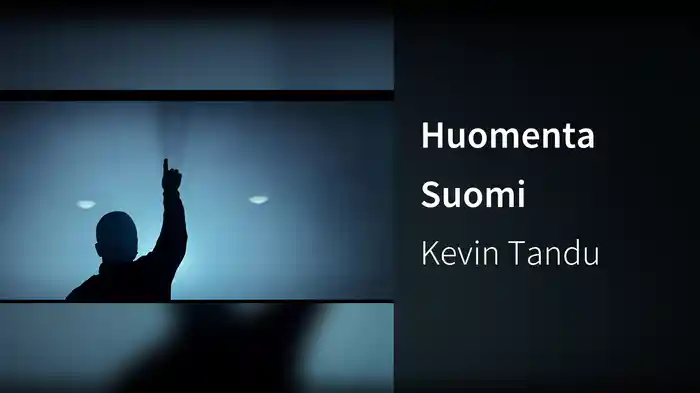 Huomenta Suomi