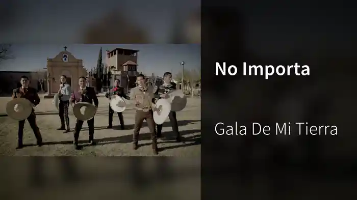No Importa