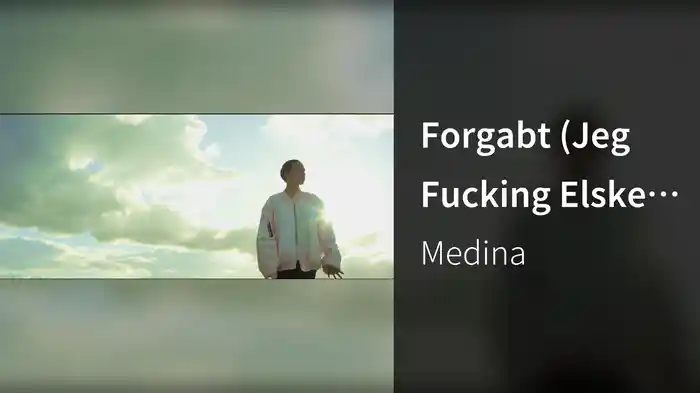 Forgabt (Jeg Fucking Elsker Dig)
