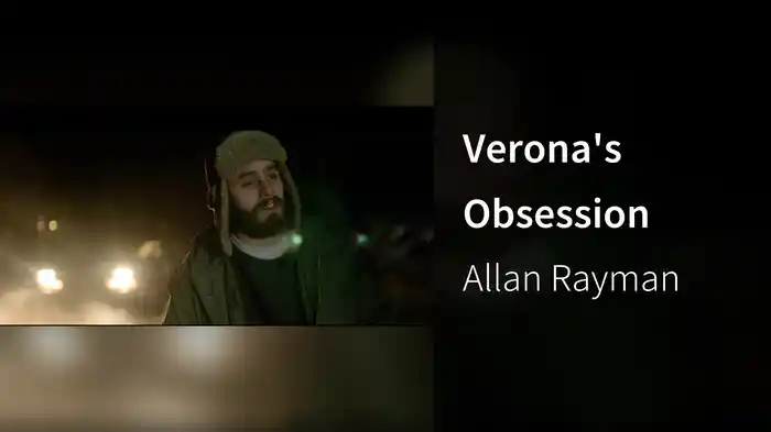 Verona's Obsession