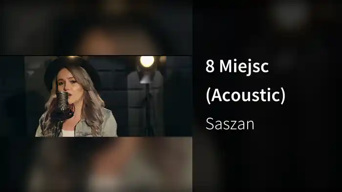 8 Miejsc (Acoustic)