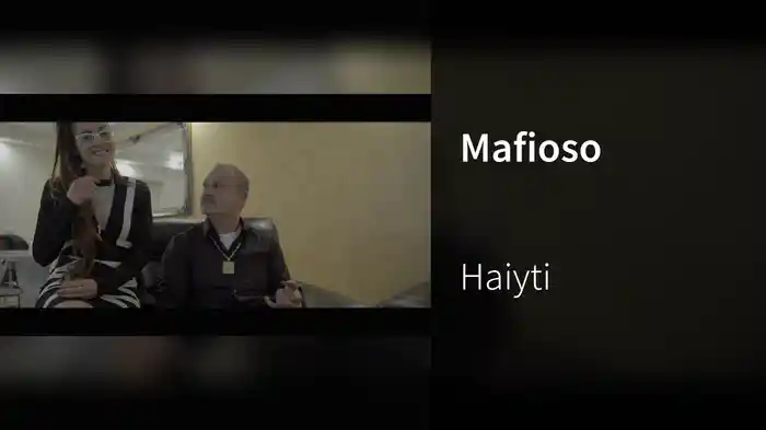 Mafioso