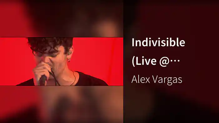 Indivisible (Live @ Roskilde 2018)