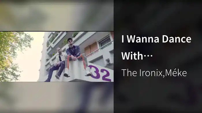 I Wanna Dance With Somebody