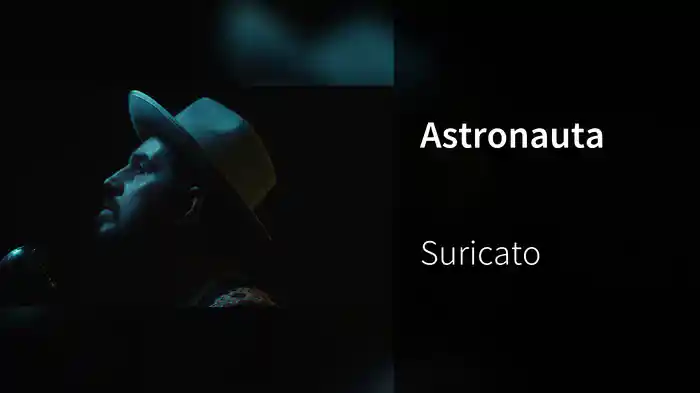 Astronauta
