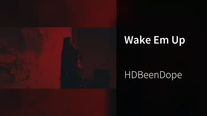 Wake Em Up
