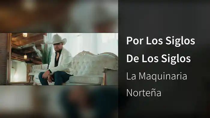 Por Los Siglos De Los Siglos