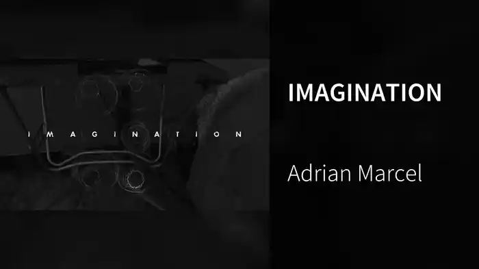 IMAGINATION