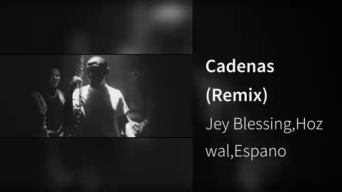 Cadenas (Remix)