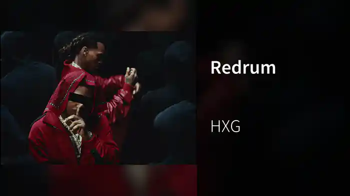 RedRum