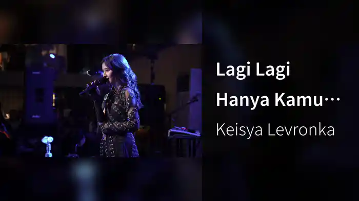 Lagi Lagi Hanya Kamu (Live from rombak Showcase)