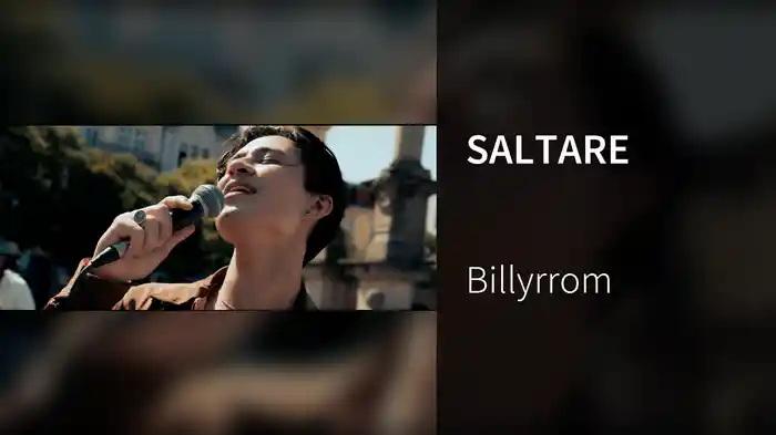 SALTARE
