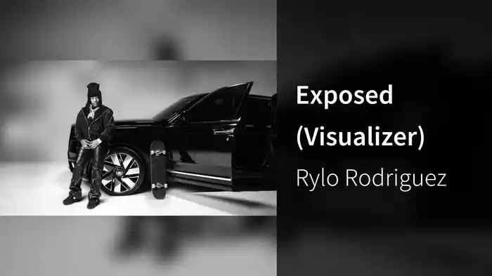 Exposed (Visualizer)