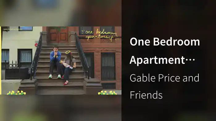 One Bedroom Apartment (Audio)