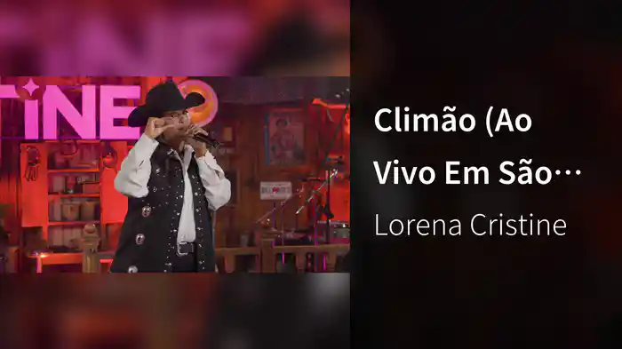 Climão (Ao Vivo Em São Paulo / 2026)