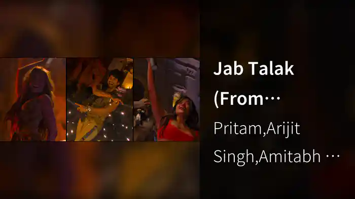 Jab Talak (From “Cocktail 2”)