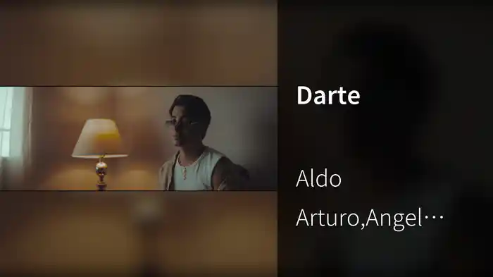 Darte