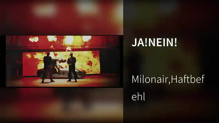JA!NEIN!