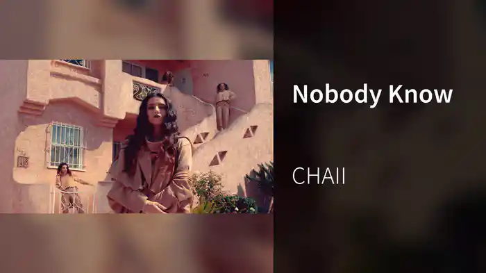 Nobody Know