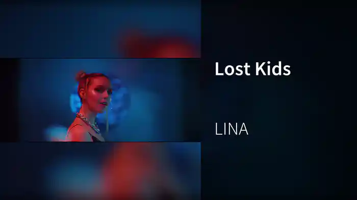Lost Kids