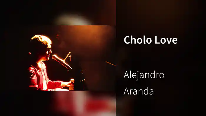 Cholo Love