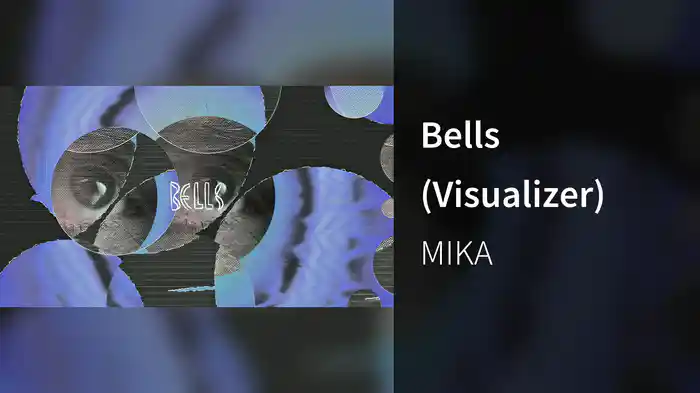Bells (Visualizer)