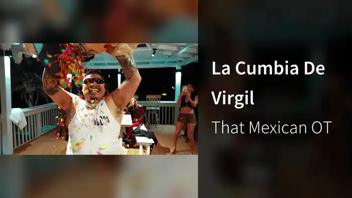 La Cumbia De Virgil