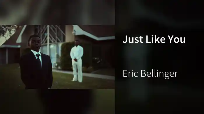 Just Like You