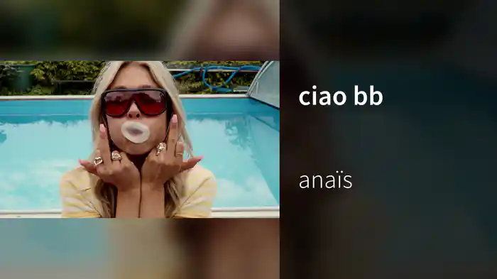 ciao bb