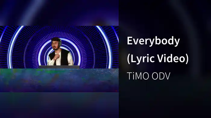 Everybody (Lyric Video)