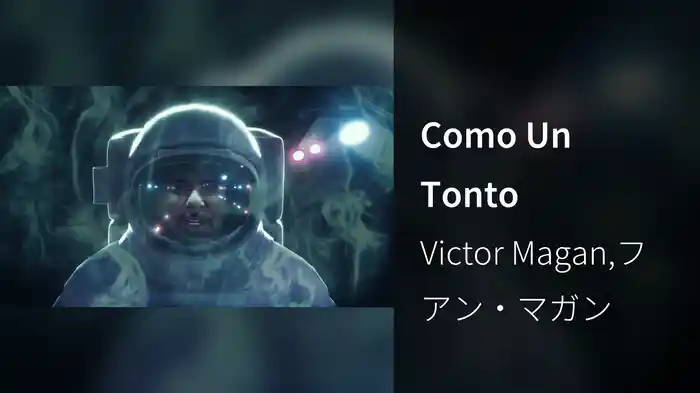 Como Un Tonto