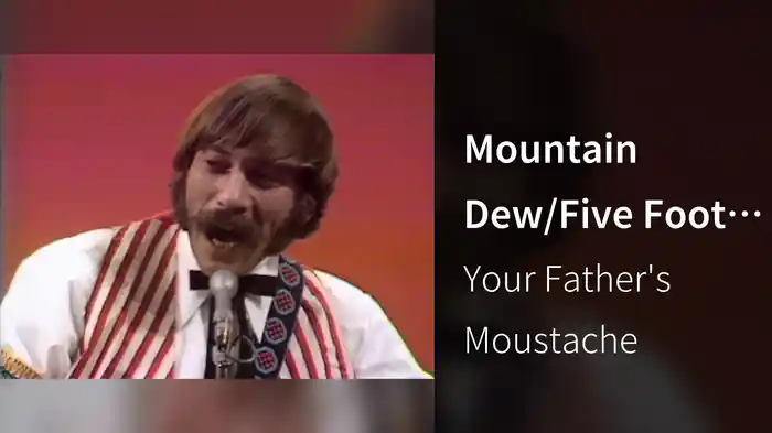 Mountain Dew/Five Foot Two, Eyes Of Blue (Has Anybody Seen My Girl?) (Medley/Live On The Ed Sullivan Show, May 30, 1971)