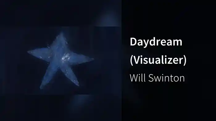 Daydream (Visualizer)