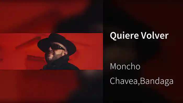Quiere Volver
