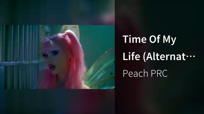 Time Of My Life (Alternate Ending 2)