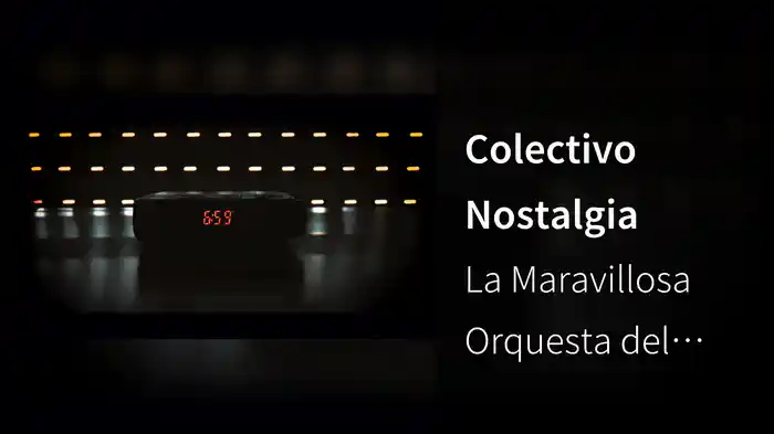 Colectivo Nostalgia