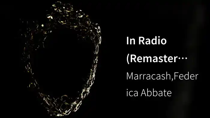 In Radio (Remaster 2025 - Lyric Video)