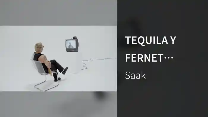 TEQUILA Y FERNET (Visualizer)