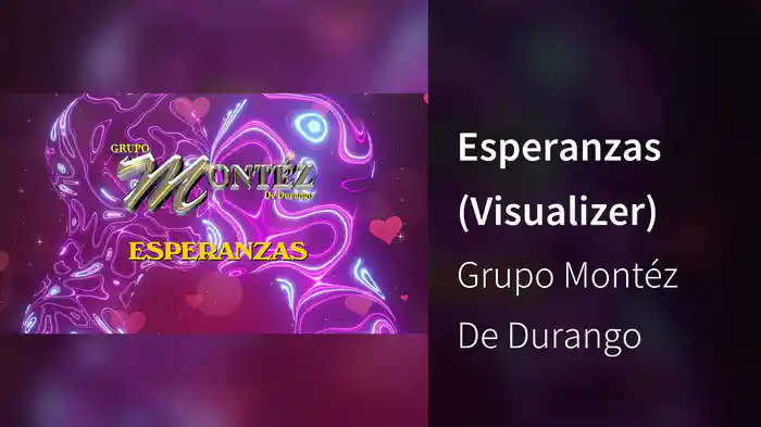 Esperanzas (Visualizer)