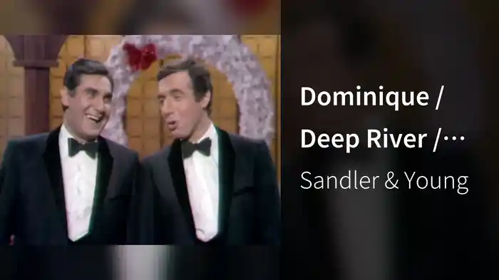 Dominique / Deep River / Nobody Knows The Trouble I've Seen (Medley/Live On The Ed Sullivan Show, December 18, 1966)