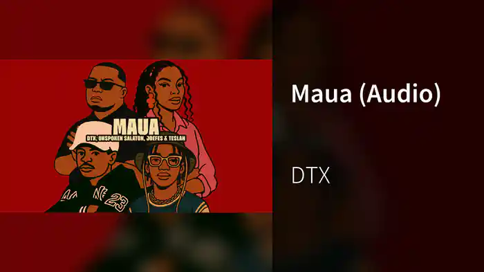 Maua (Audio)
