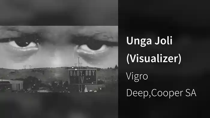 Unga Joli (Visualizer)