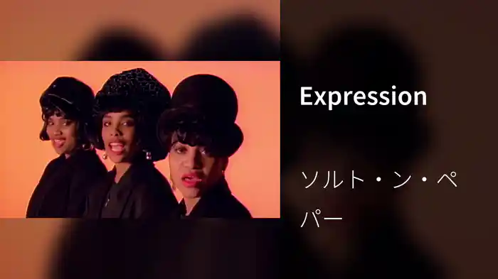 Expression